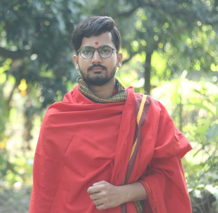 Tirthanathji