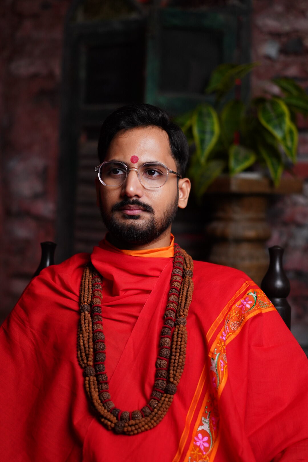 Tirthanathji